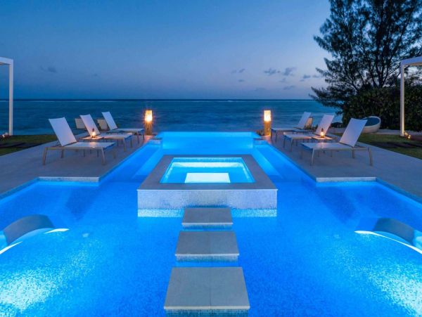 Cayman Islands Home 992974