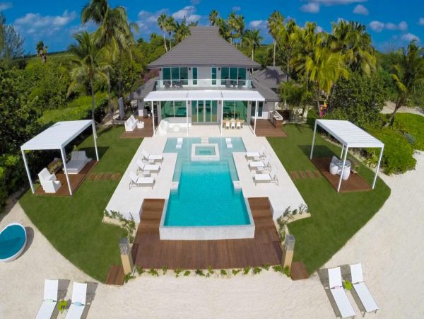 Cayman Islands Home 992974