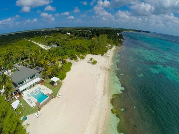 Cayman Islands Home 992974