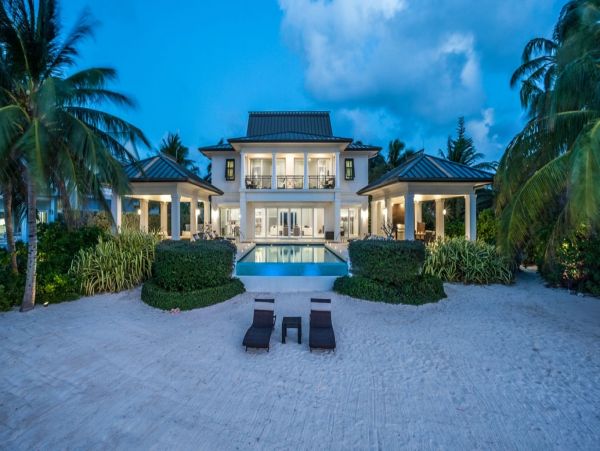 Cayman Islands Home 992975
