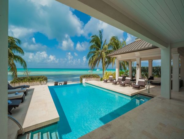 Cayman Islands Home 992975
