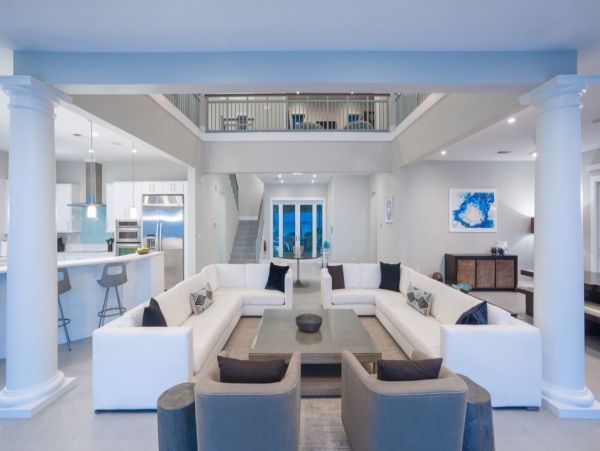 Cayman Islands Home 992975
