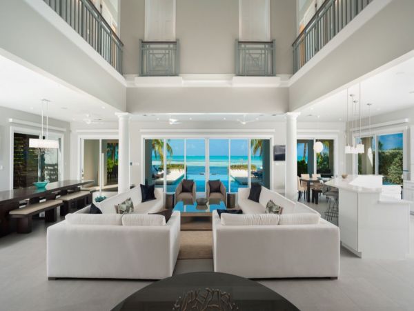 Cayman Islands Home 992975