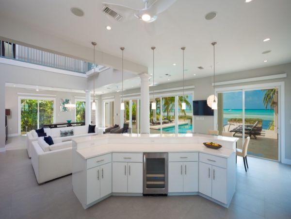 Cayman Islands Home 992975