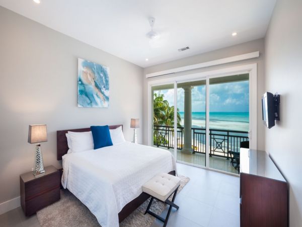 Cayman Islands Home 992975