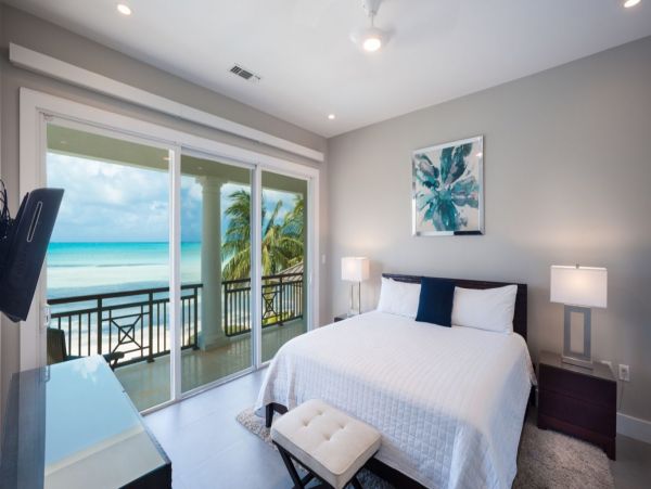 Cayman Islands Home 992975