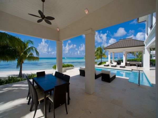Cayman Islands Home 992975