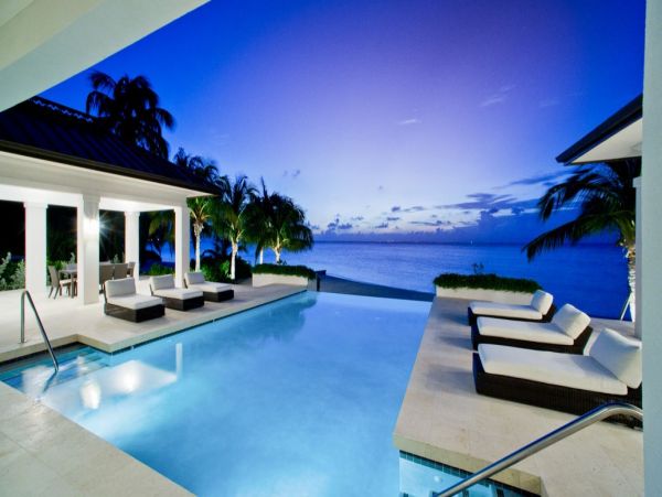 Cayman Islands Home 992975
