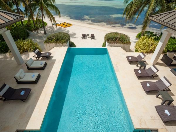 Cayman Islands Home 992975