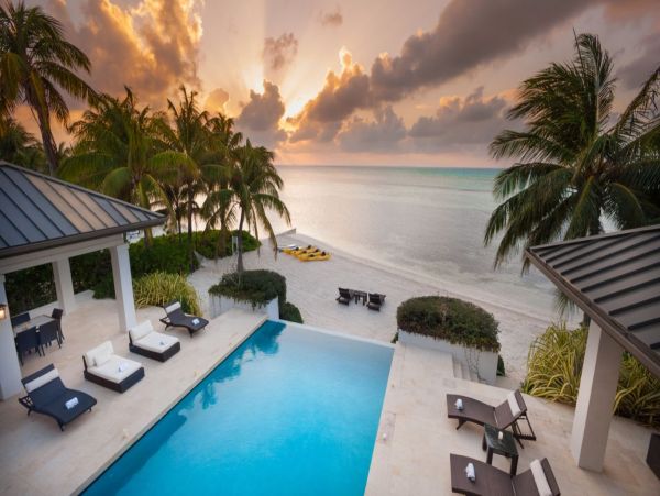 Cayman Islands Home 992975