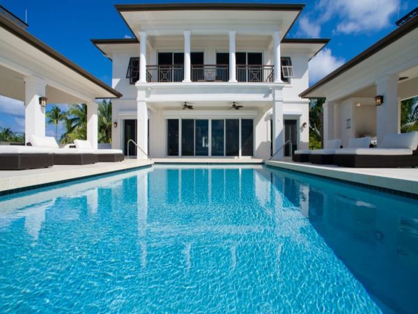 Cayman Islands Home 992975