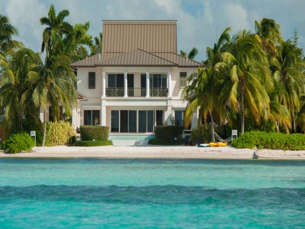 Cayman Islands Home 992975