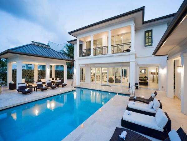 Cayman Islands Home 992975