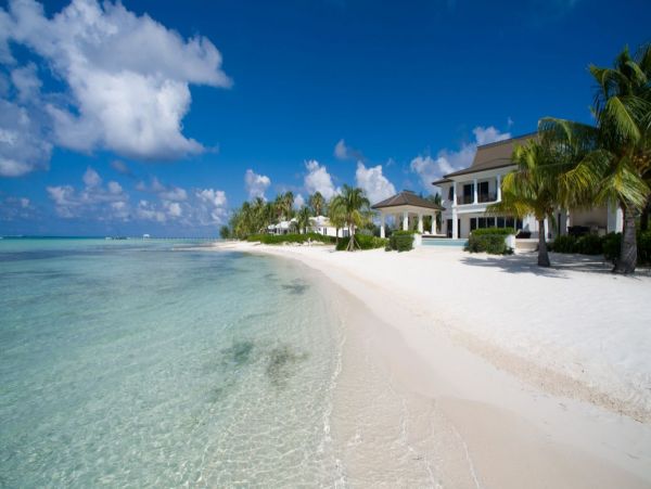 Cayman Islands Home 992975
