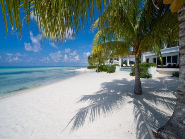 Cayman Islands Home 992975