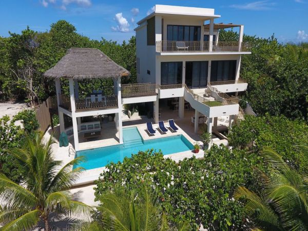Cayman Islands Home 992976