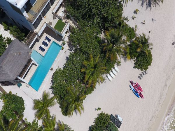 Cayman Islands Home 992976