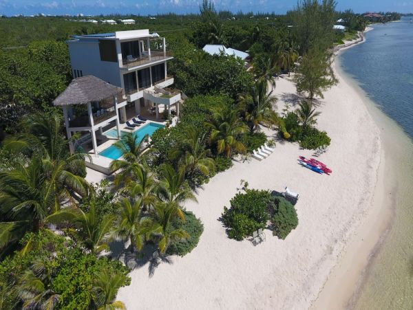 Cayman Islands Home 992976