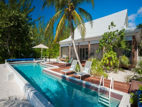 Cayman Islands Home 992977