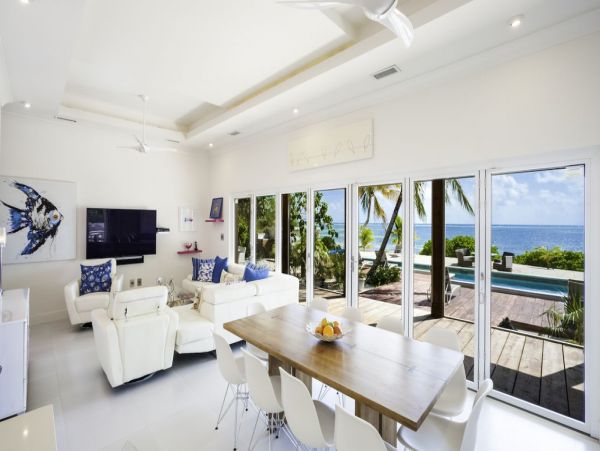 Cayman Islands Home 992977