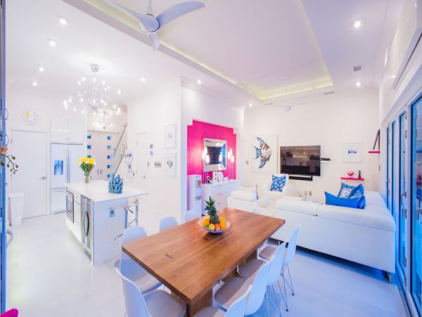 Cayman Islands Home 992977