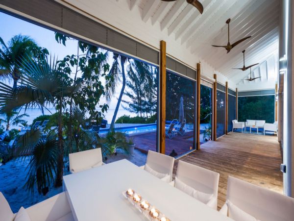 Cayman Islands Home 992977
