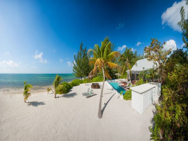 Cayman Islands Home 992977
