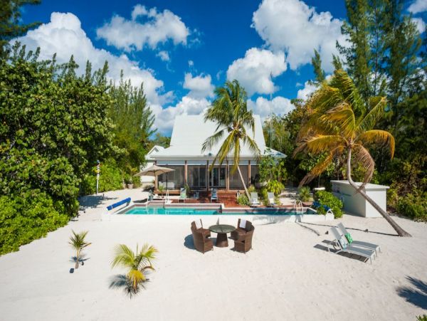 Cayman Islands Home 992977