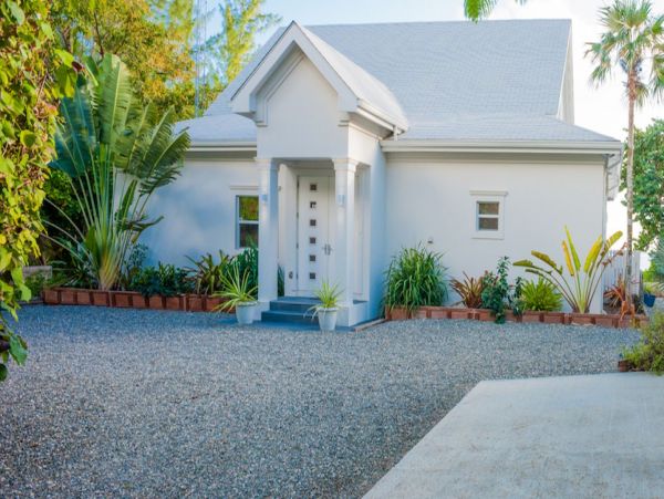 Cayman Islands Home 992977