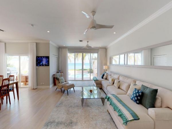Cayman Islands Home 992978