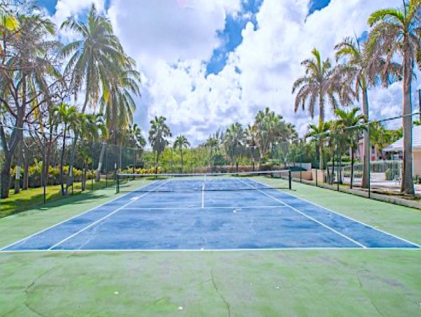 Cayman Islands Home 992978