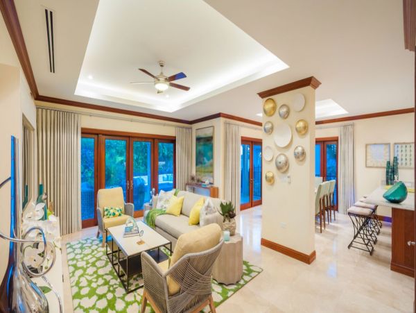 Cayman Islands Home 992979