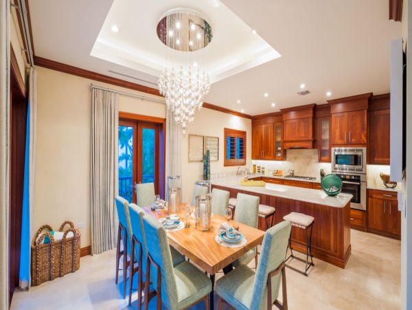 Cayman Islands Home 992979