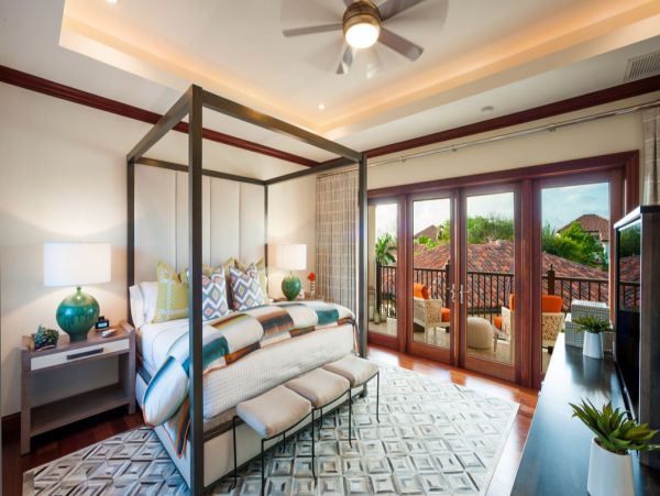 Cayman Islands Home 992979