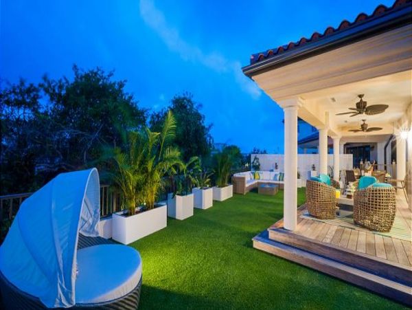 Cayman Islands Home 992979