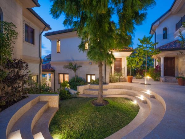 Cayman Islands Home 992979