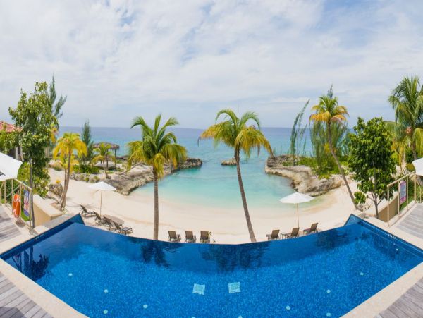 Cayman Islands Home 992979