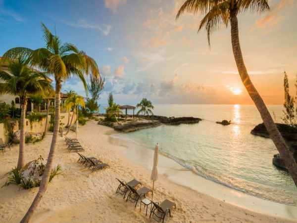 Cayman Islands Home 992979
