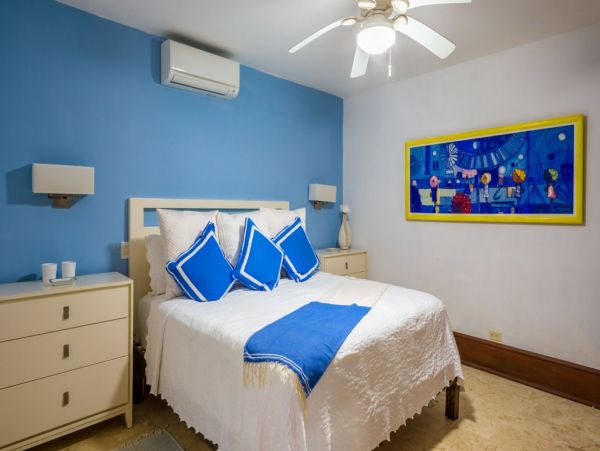 Dominican Republic Home 992983