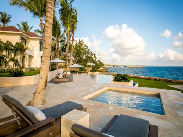 Dominican Republic Home 992987