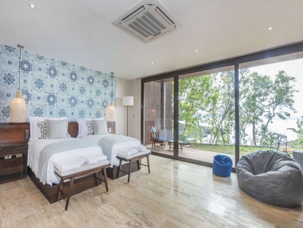 Dominican Republic Luxurious Vacation Villa Sleeps 28 Guests