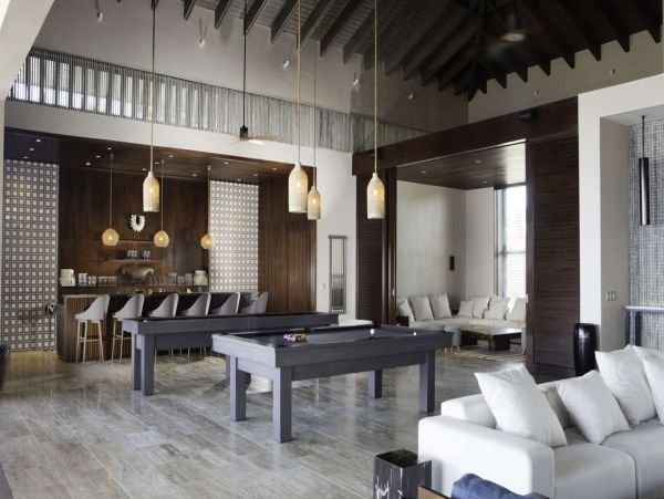 Dominican Republic Luxurious Vacation Villa Sleeps 28 Guests