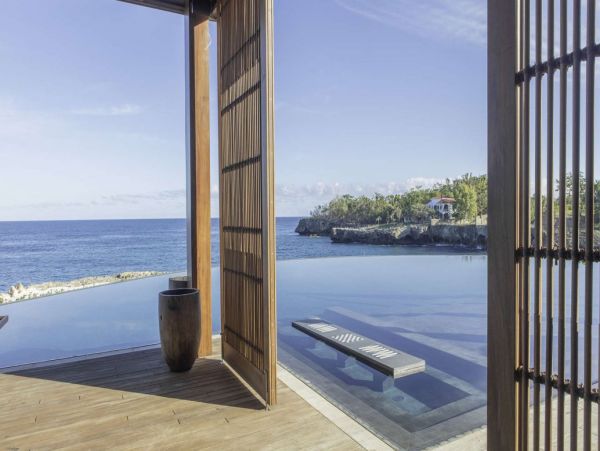 Dominican Republic Luxurious Vacation Villa Sleeps 28 Guests