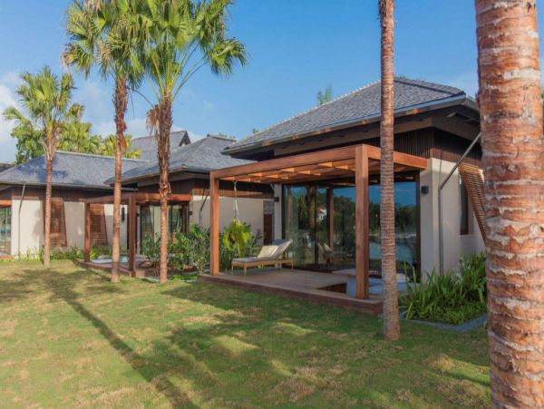 Dominican Republic Luxurious Vacation Villa Sleeps 28 Guests
