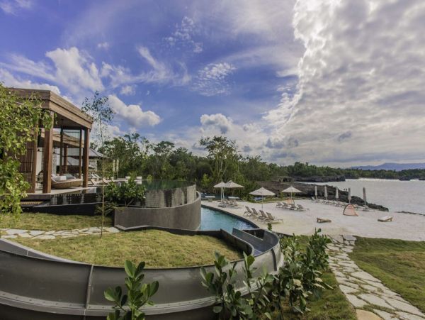 Dominican Republic Luxurious Vacation Villa Sleeps 28 Guests