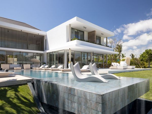 Dominican Republic Home 993004