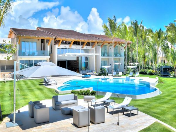 Dominican Republic Home 993007