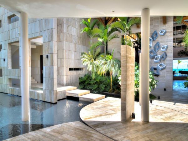 Dominican Republic Home 993007