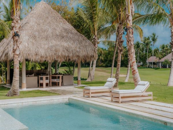 Dominican Republic Home 993010