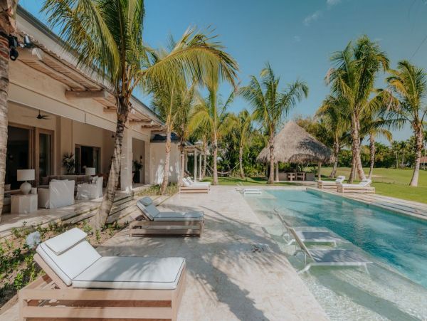 Dominican Republic Home 993010